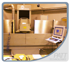 Surface Grinders - Surface Grinding - CNC Surface Grinding